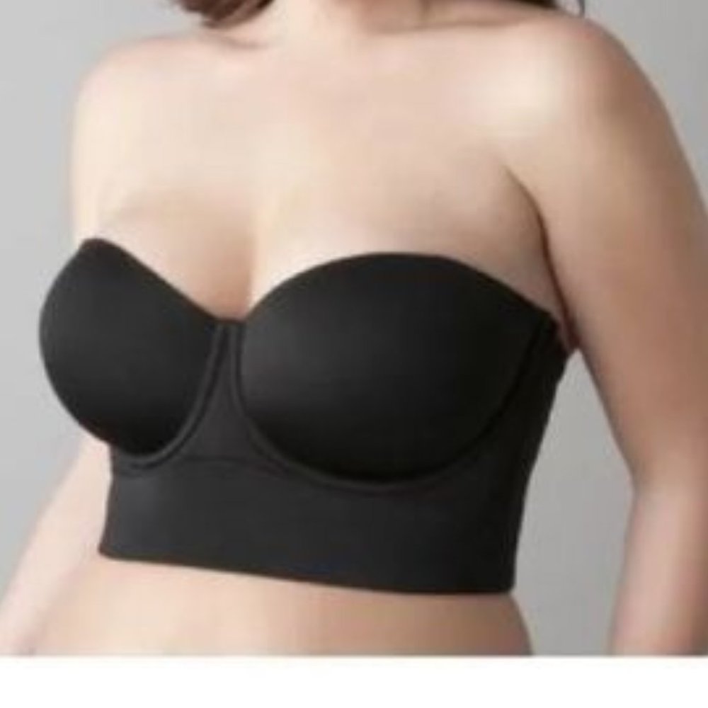 Longline Multiway Bra